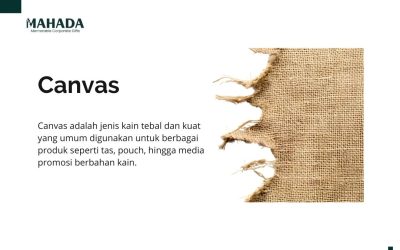 Apa Itu Canvas? Berikut Pengertian, Jenis, dan Kegunaannya