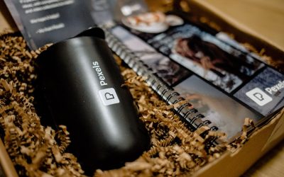 Corporate Gift sebagai Strategi Apresiasi dan Relasi Profesional