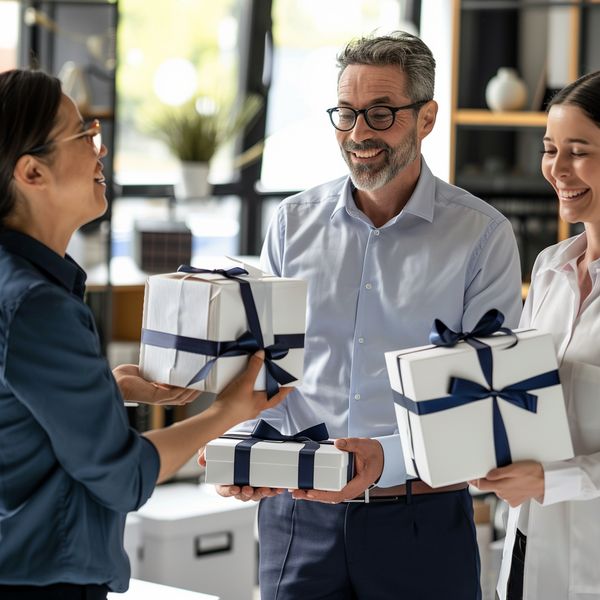 Ide Souvenir Perusahaan & Employee Appreciation Gift untuk Beragam Kebutuhan Acara