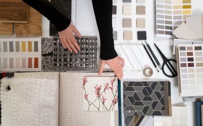 Cara Memilih Desain Plakat agar Terlihat Elegan