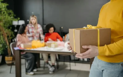Corporate Gift sebagai Media Branding yang Efektif di Era Digital