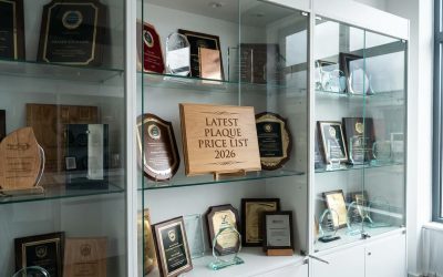 Daftar Harga Plakat Terbaru 2026