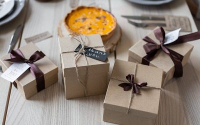 Ide Corporate Gift untuk Branding Startup