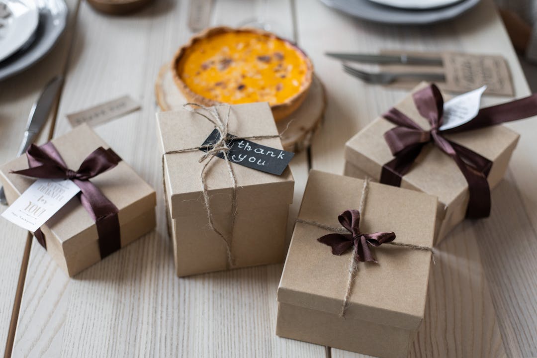 Ide Corporate Gift untuk Branding Startup Ide Corporate Gift untuk Branding Startup