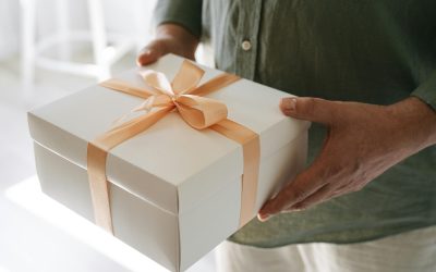 Ide Corporate Gift untuk Akhir Tahun Perusahaan