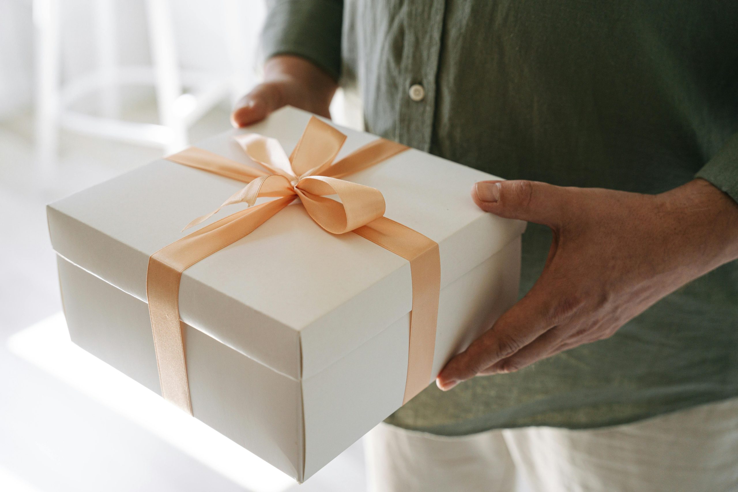Ide Corporate Gift untuk Akhir Tahun Perusahaan