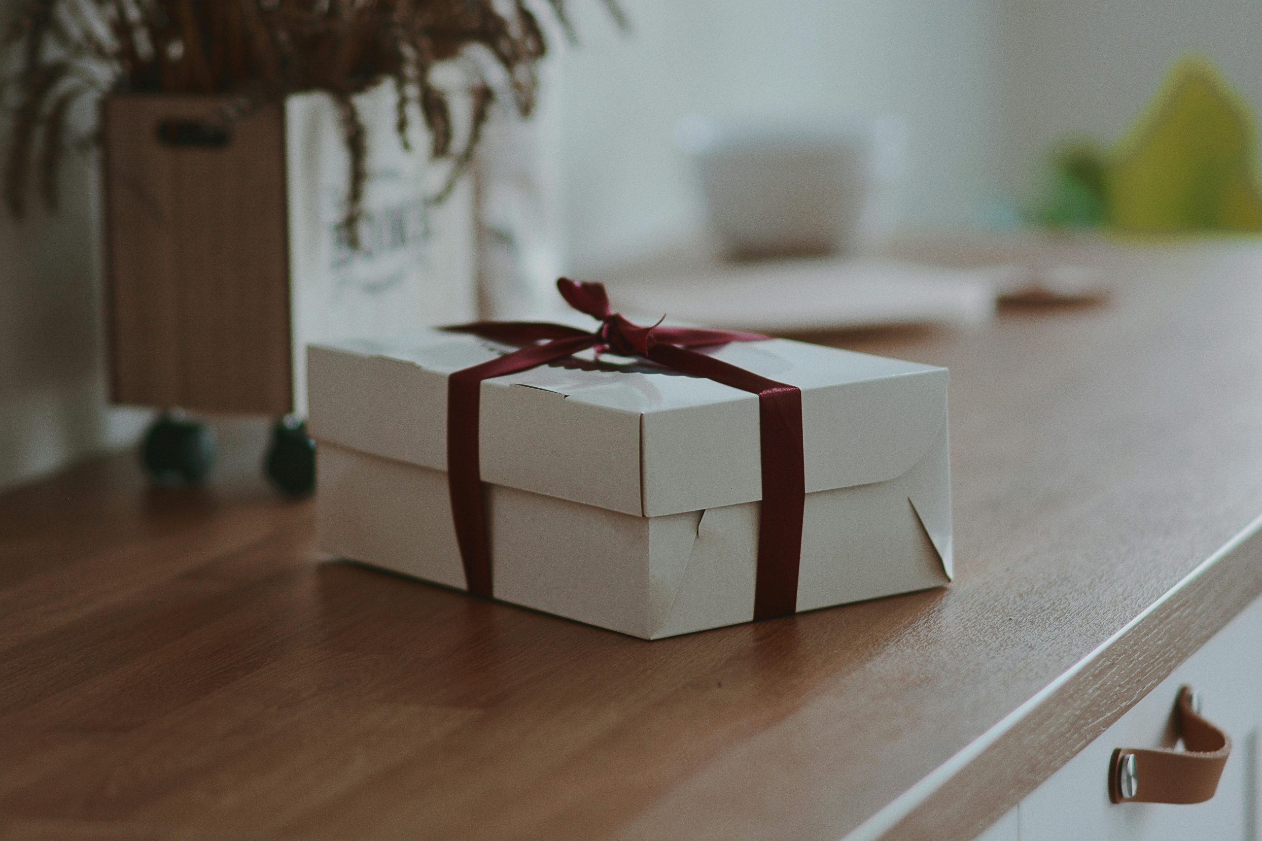 memilih vendor corporate gift