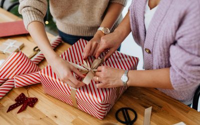 Corporate Gift dalam Strategi Marketing B2B, Apakah Masih Efektif?
