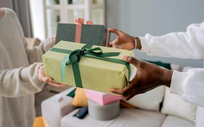 Cara Mengukur ROI dari Corporate Gift dalam Bisnis