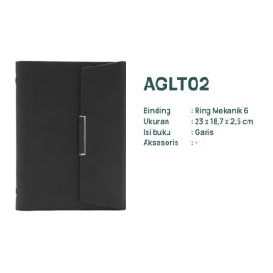 Agenda AGLT02