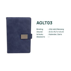 Agenda AGLT03
