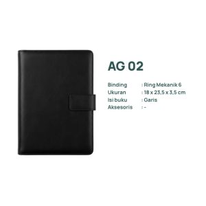 Agenda AG 02