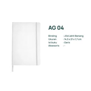 Agenda AG 04