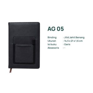 Agenda AG 05