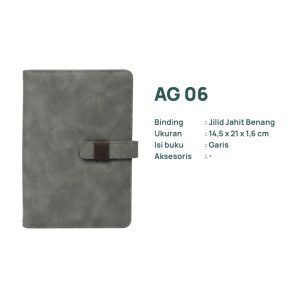 Agenda AG 06