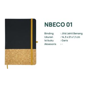 Agenda NBECO 01