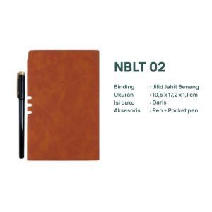 Agenda NBLT 02