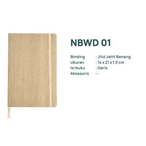 Agenda NBWD 01