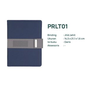 Agenda PRLT01