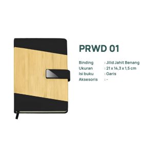 Agenda PRWD 01