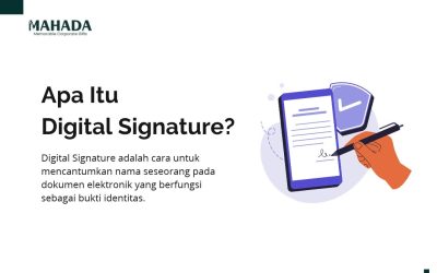 Apa Itu Digital Signature? Pengertian, Fungsi dan Manfaatnya