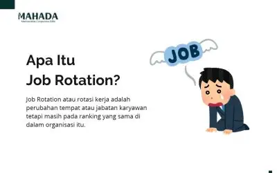 Apa itu Job Rotation? Berikut Definisi, Tujuan dan Manfaatnya