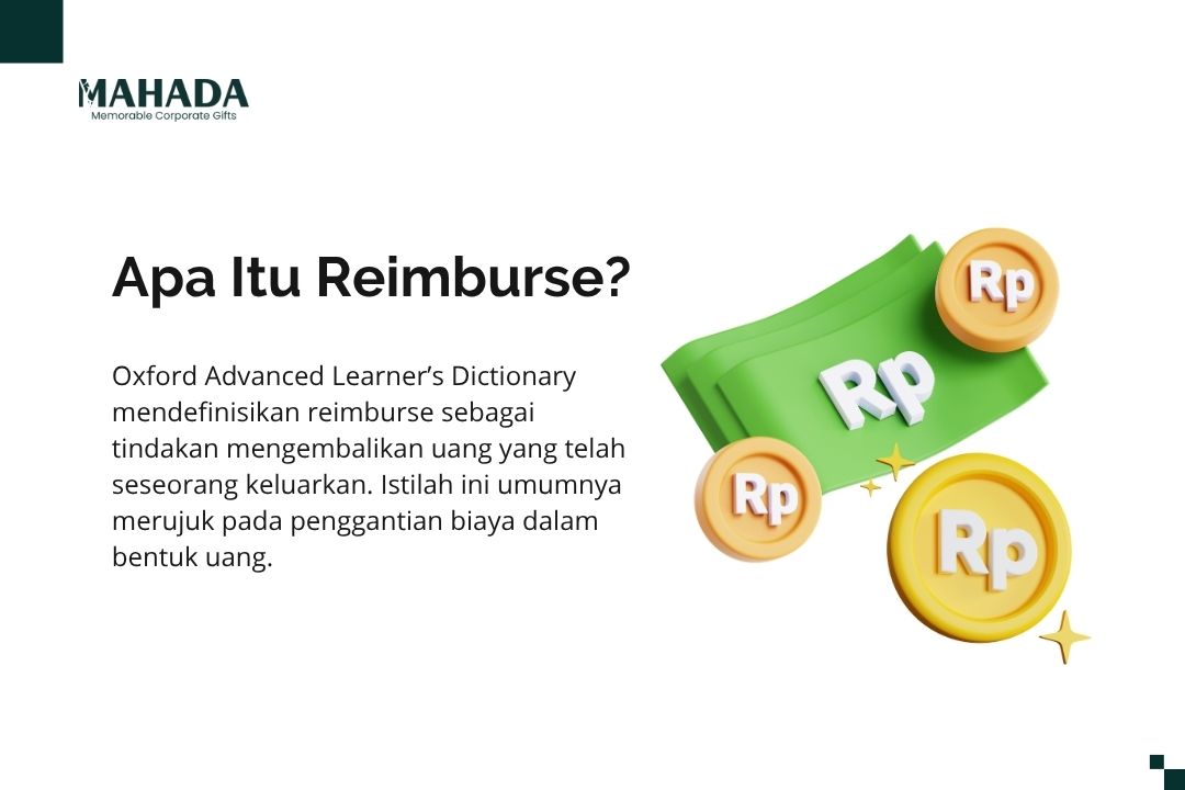 Apa Itu Reimburse