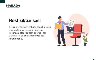 Restrukturisasi Perusahaan: Pengertian, Tujuan, Manfaat, dan Tahapannya