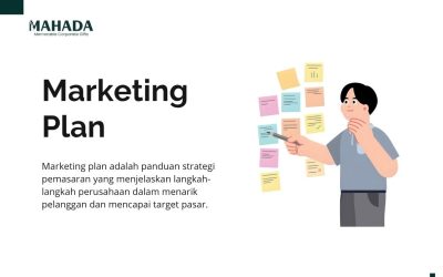 Apa Itu Marketing Plan? Pengertian, Tujuan dan Manfaatnya