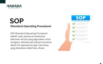 Apa itu SOP (Standard Operating Procedure)? Definisi dan Tujuannya
