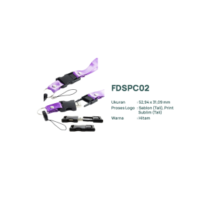 Flashdisk Plastik FDSPC02