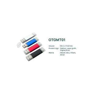 Flashdisk Flashdisk OTG OTGMT01