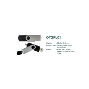 Flashdisk Flashdisk OTG OTGPL01