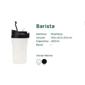 Tumbler Barista