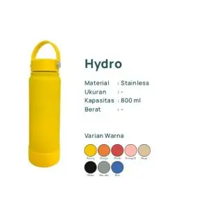 Tumbler Hydro
