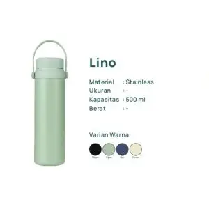 Tumbler Lino