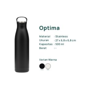 Tumbler Optima