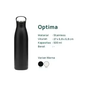 Tumbler Optima