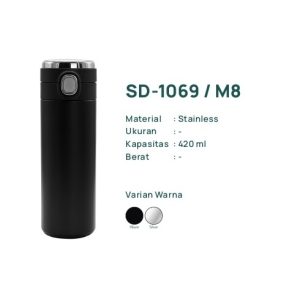Tumbler SD-1069 / M8