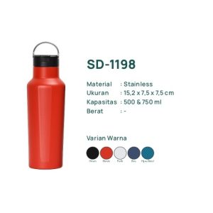 Tumbler SD-1198