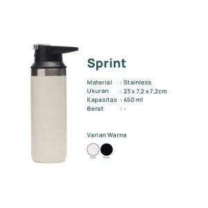 Tumbler Sprint