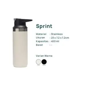 Tumbler Sprint