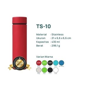 Tumbler TS-10