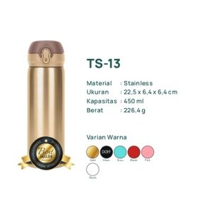 Tumbler TS-13