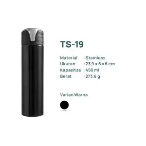 Tumbler TS-19
