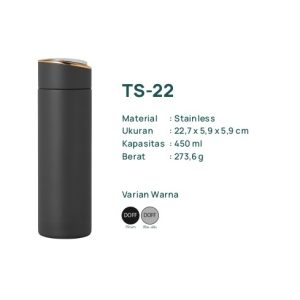 Tumbler TS-22