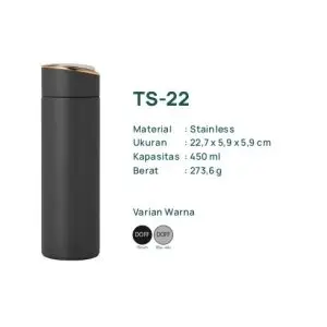 Tumbler TS-22