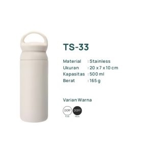 Tumbler TS-33