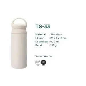 Tumbler TS-33