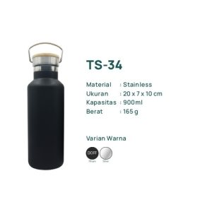 Tumbler TS-34
